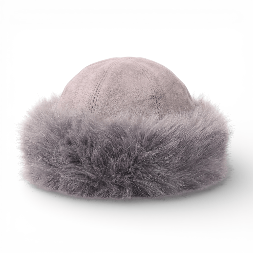 Chapeau Russe Femme