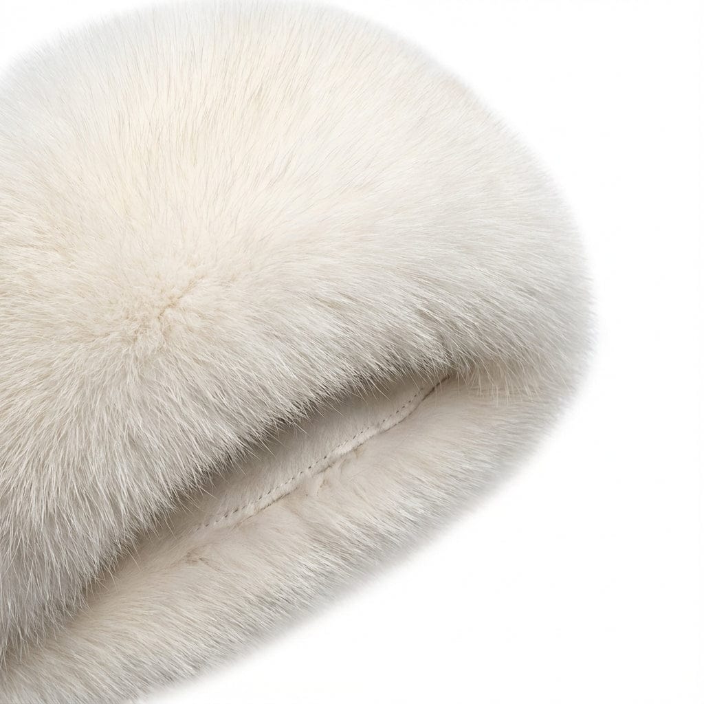 Chapeau Russe Fourrure