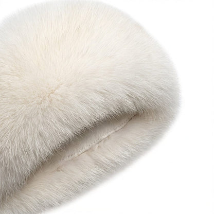 Chapeau Russe Fourrure