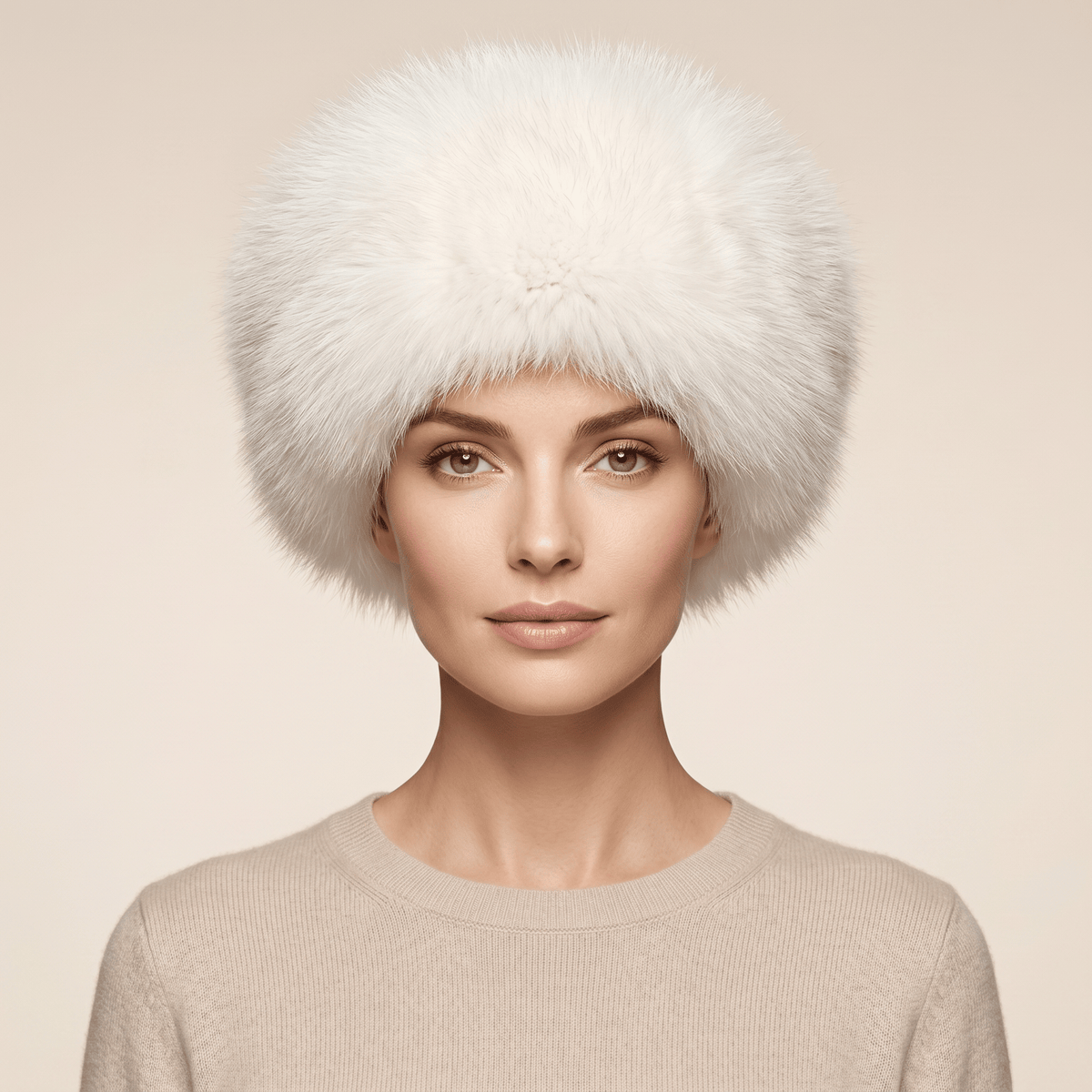 Chapeau Russe Fourrure