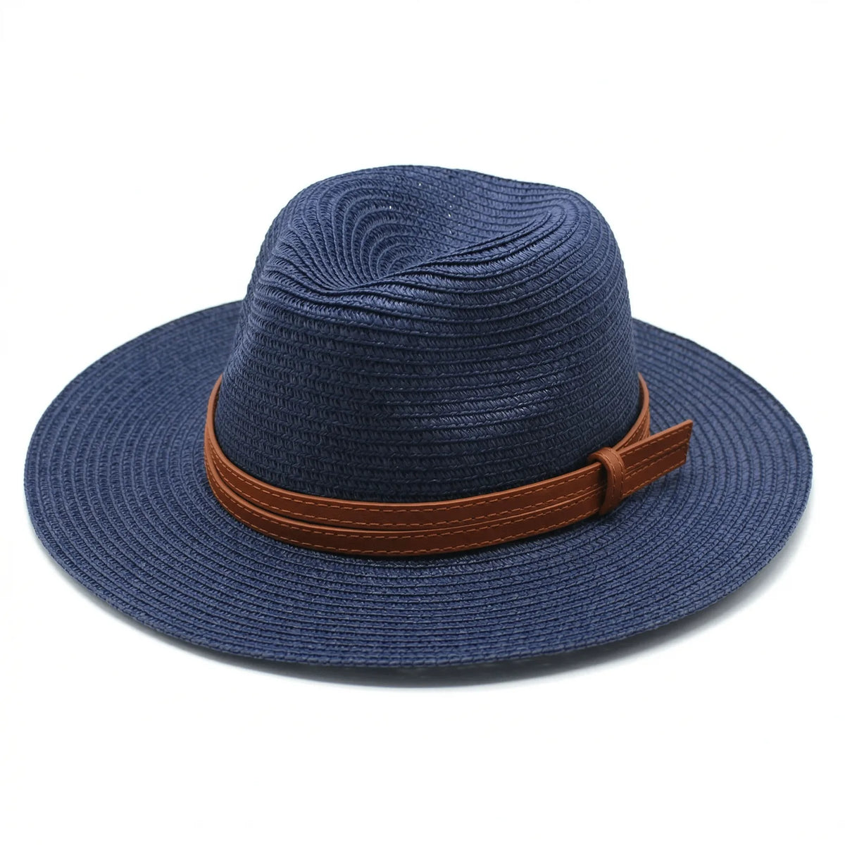 Chapeau Safari Femme — coloris bleu